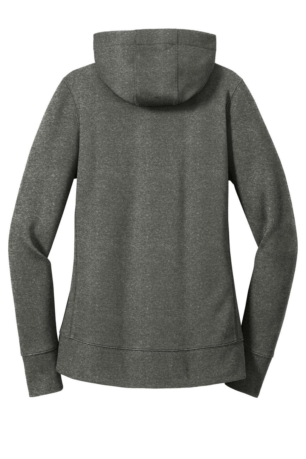 New Era  Women's French Terry Full-Zip Hoodie. LNEA502