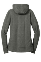 New Era  Women's French Terry Full-Zip Hoodie. LNEA502