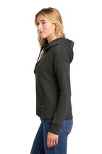 New Era Women's STS Full-Zip Hoodie LNEA540