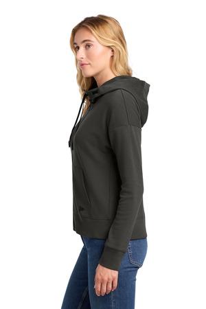 New Era Women's STS Full-Zip Hoodie LNEA540
