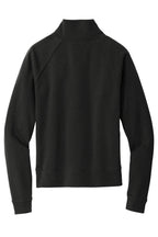 New Era Women's STS 1/2-Zip LNEA541