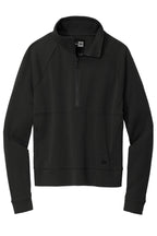 New Era Women's STS 1/2-Zip LNEA541