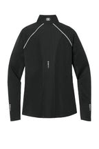 OGIO Women's Nexus 1/4-Zip Pullover. LOE335