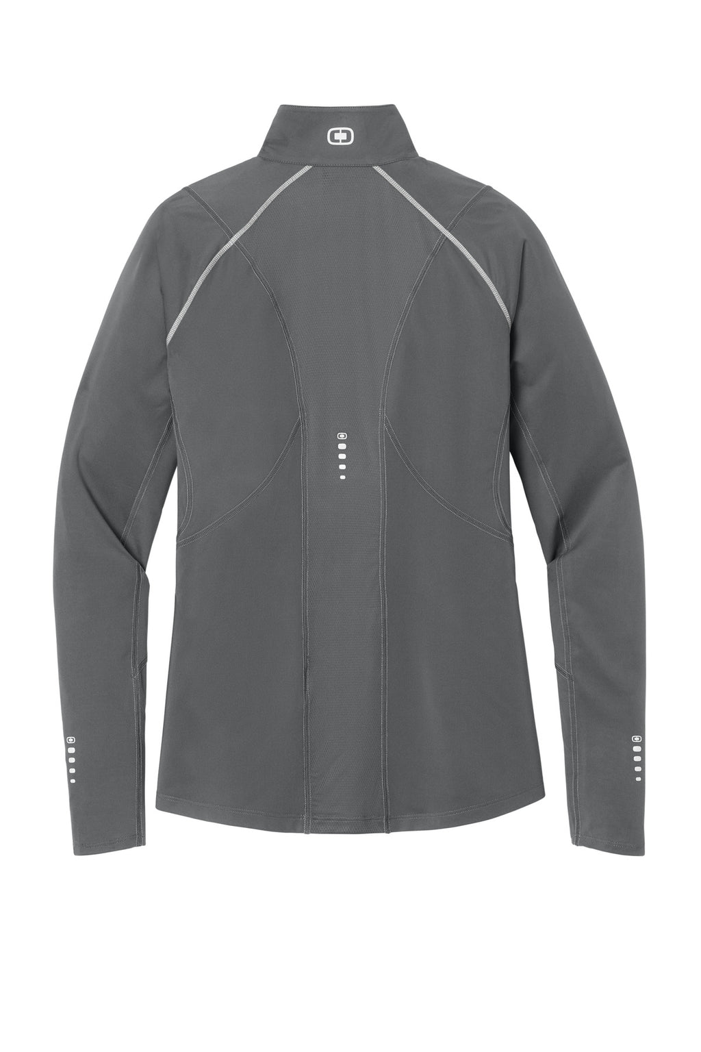 OGIO Women's Nexus 1/4-Zip Pullover. LOE335