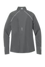 OGIO Women's Nexus 1/4-Zip Pullover. LOE335