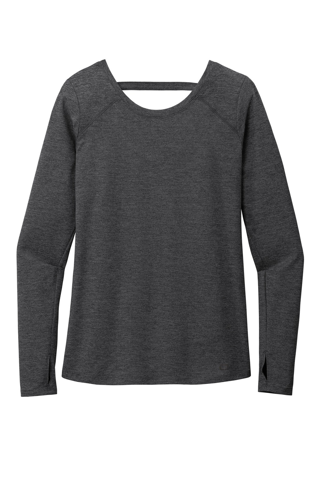OGIO  Women's Force Long Sleeve Tee LOE340