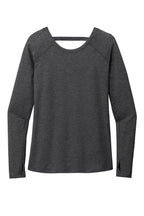 OGIO  Women's Force Long Sleeve Tee LOE340