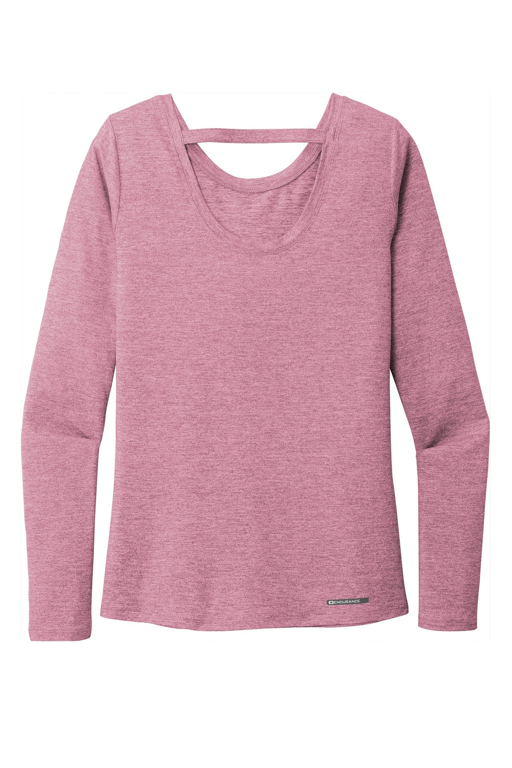 OGIO  Women's Force Long Sleeve Tee LOE340