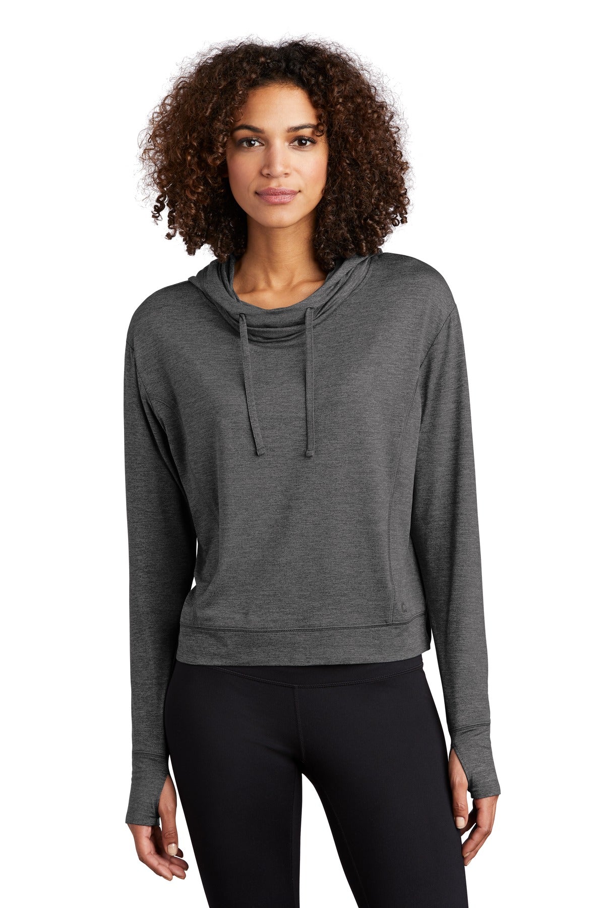 OGIO  Women's Force Hoodie LOE342