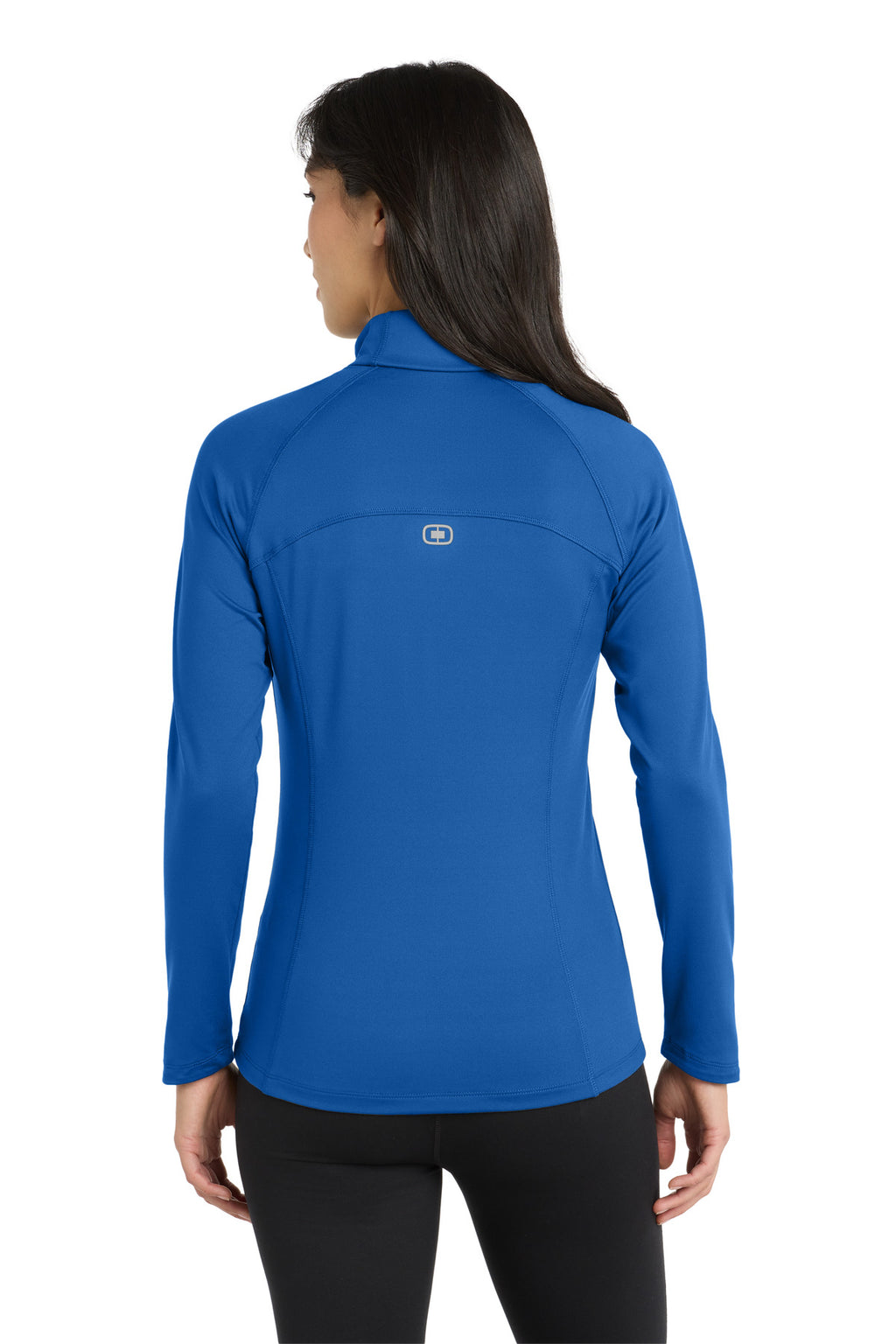 OGIO Women's Radius Full-Zip. LOE551
