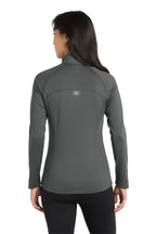 OGIO Women's Radius Full-Zip. LOE551