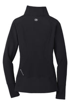 OGIO Women's Fulcrum Full-Zip. LOE700