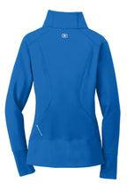 OGIO Women's Fulcrum Full-Zip. LOE700