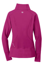 OGIO Women's Fulcrum Full-Zip. LOE700