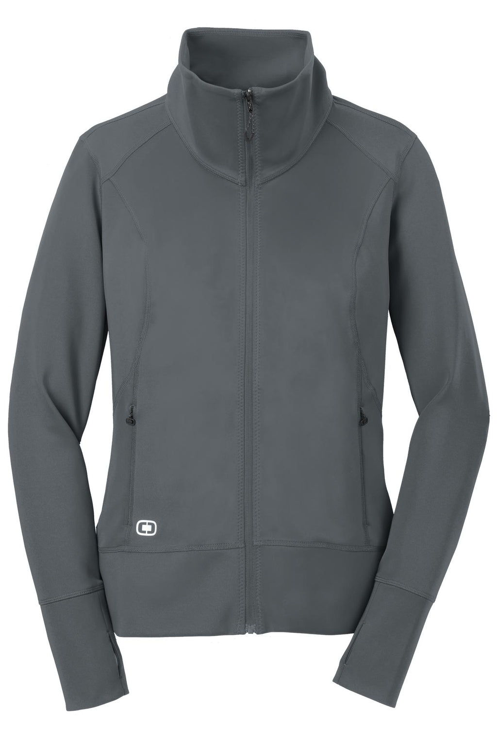 OGIO Women's Fulcrum Full-Zip. LOE700