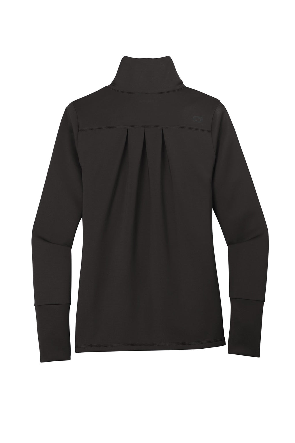 OGIO  Women's Modern Performance Full-Zip. LOE703
