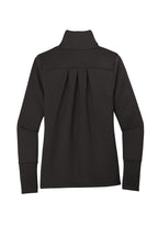 OGIO  Women's Modern Performance Full-Zip. LOE703