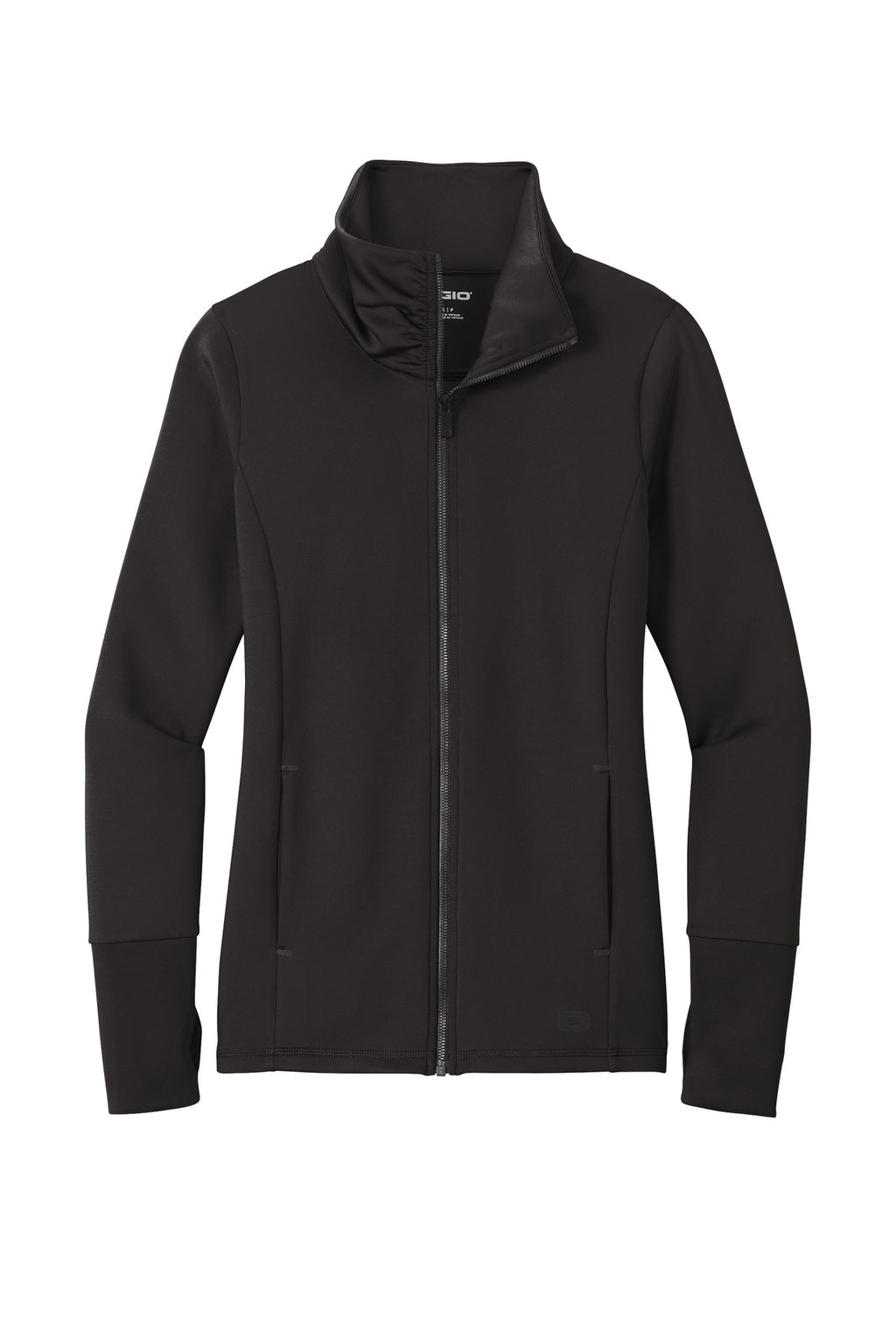 OGIO  Women's Modern Performance Full-Zip. LOE703