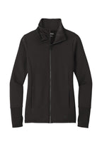 OGIO  Women's Modern Performance Full-Zip. LOE703