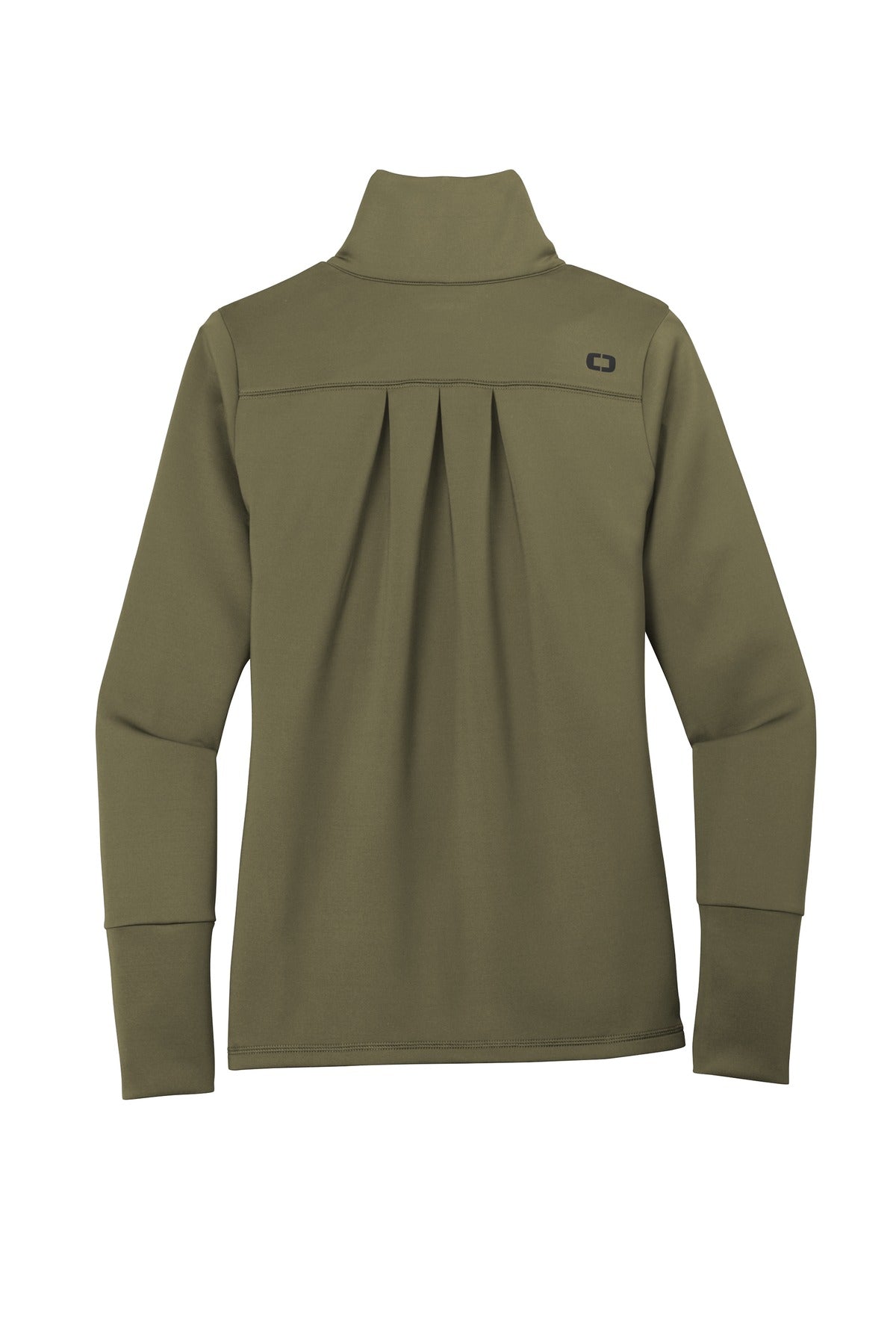 OGIO  Women's Modern Performance Full-Zip. LOE703