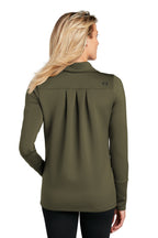 OGIO  Women's Modern Performance Full-Zip. LOE703