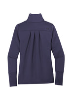 OGIO  Women's Modern Performance Full-Zip. LOE703
