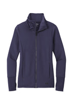 OGIO  Women's Modern Performance Full-Zip. LOE703