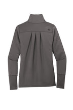 OGIO  Women's Modern Performance Full-Zip. LOE703