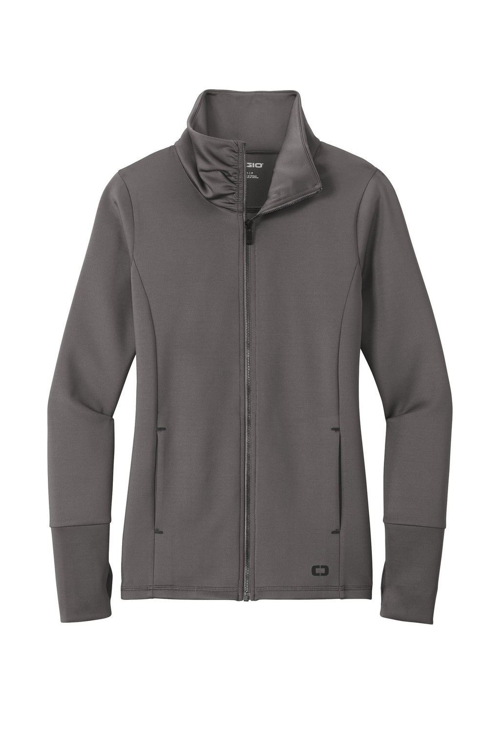 OGIO  Women's Modern Performance Full-Zip. LOE703