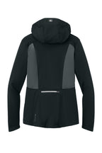 OGIO Women's Pivot Soft Shell. LOE721