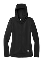 OGIO  Women's Stealth Full-Zip Jacket. LOE728