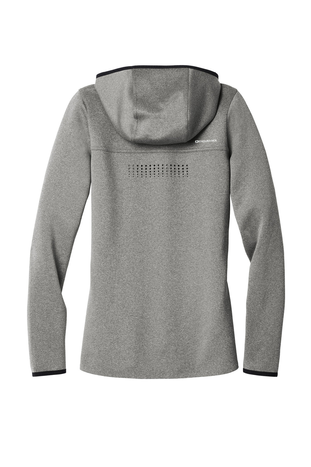 OGIO  Women's Stealth Full-Zip Jacket. LOE728