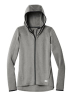 OGIO  Women's Stealth Full-Zip Jacket. LOE728