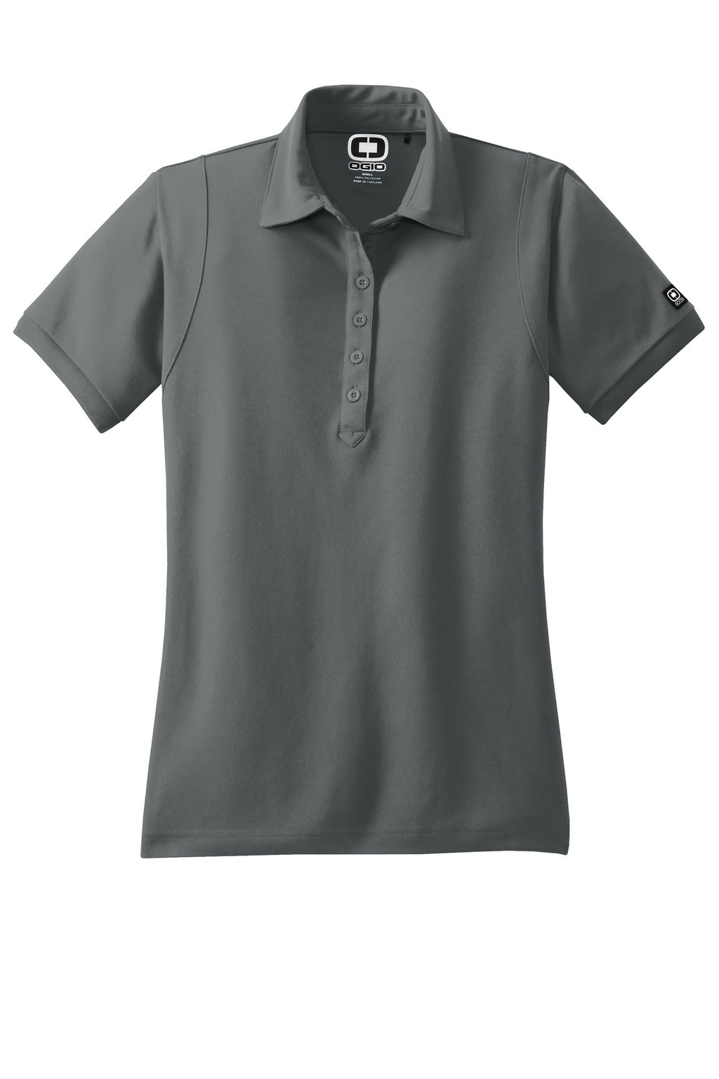 OGIO - Jewel Polo. LOG101