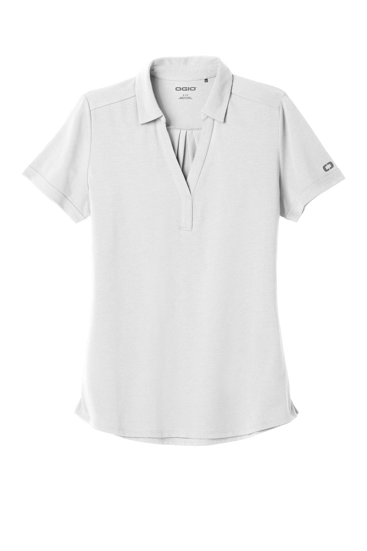 OGIO  Women's Limit Polo. LOG138