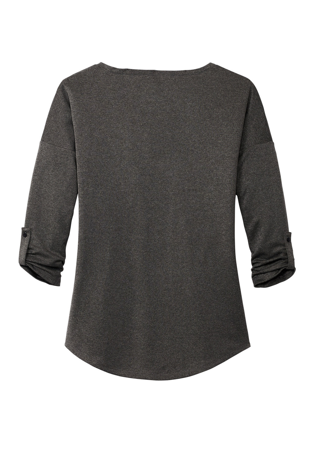 OGIO  Women's Gravitate Scoop 3/4-Sleeve . LOG141
