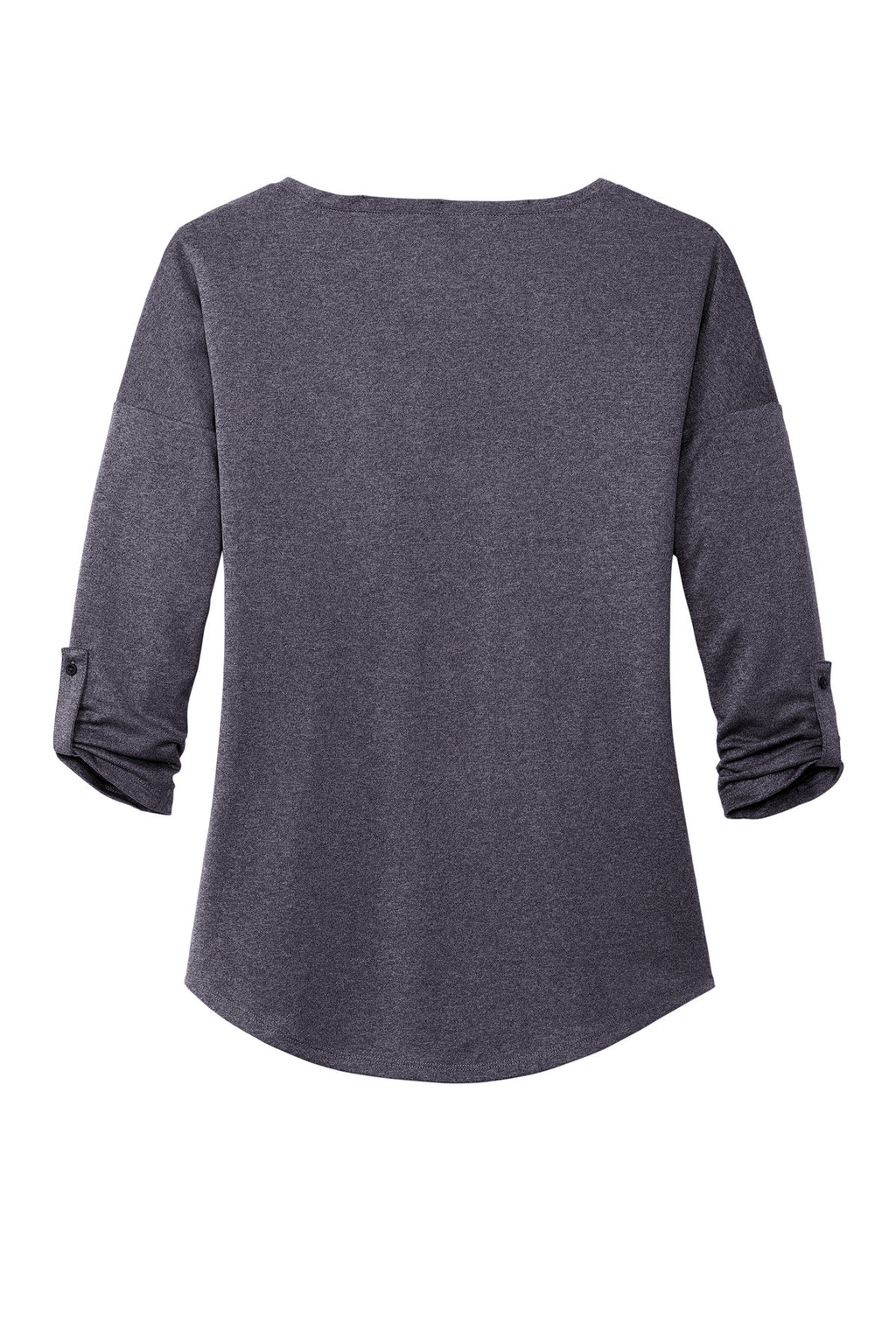 OGIO  Women's Gravitate Scoop 3/4-Sleeve . LOG141