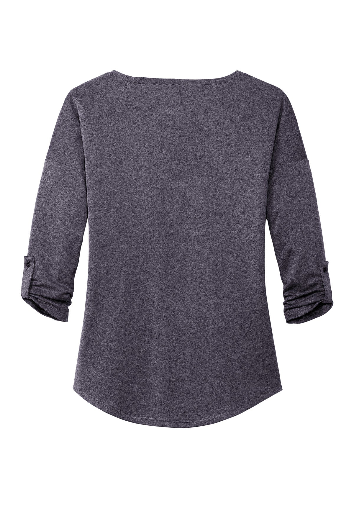 OGIO  Women's Gravitate Scoop 3/4-Sleeve . LOG141
