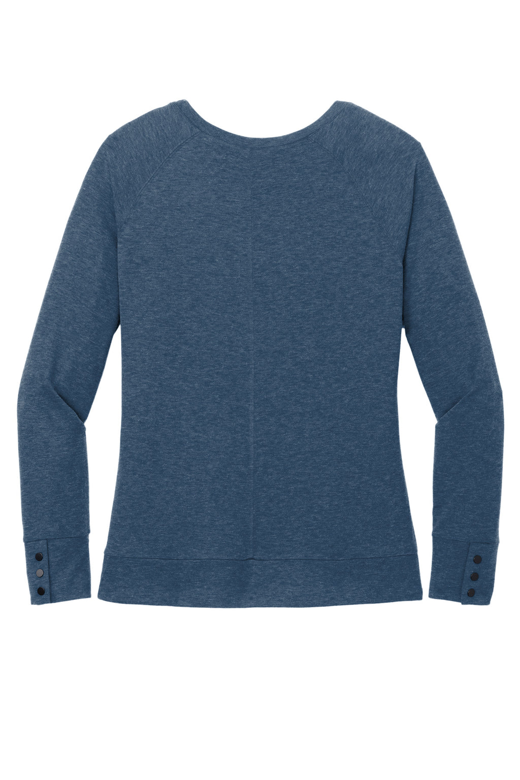 OGIO Women's Command Long Sleeve Scoop Neck LOG150