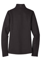 OGIO  Women's Grit Fleece Jacket. LOG727