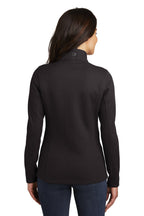 OGIO  Women's Grit Fleece Jacket. LOG727