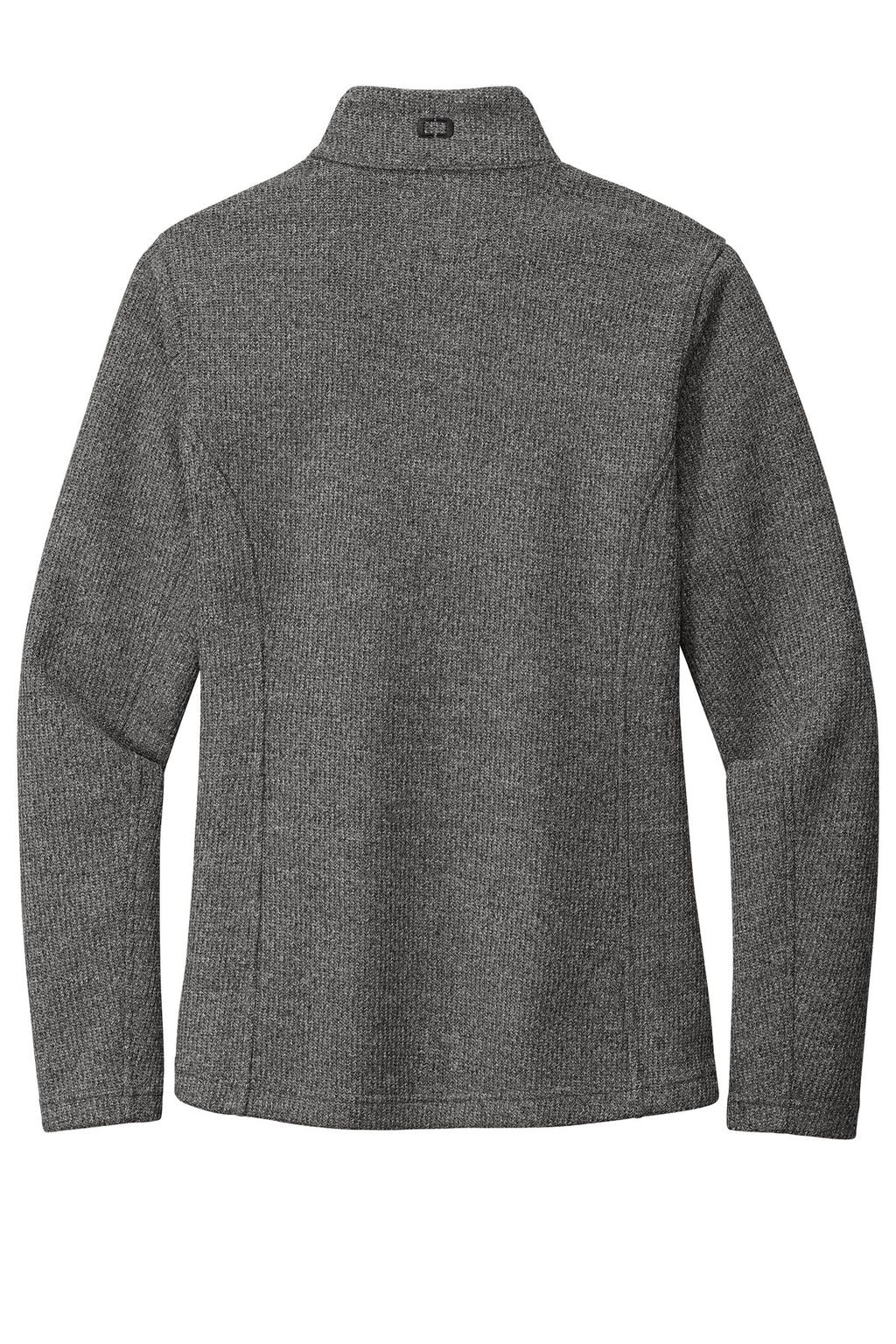 OGIO  Women's Grit Fleece Jacket. LOG727