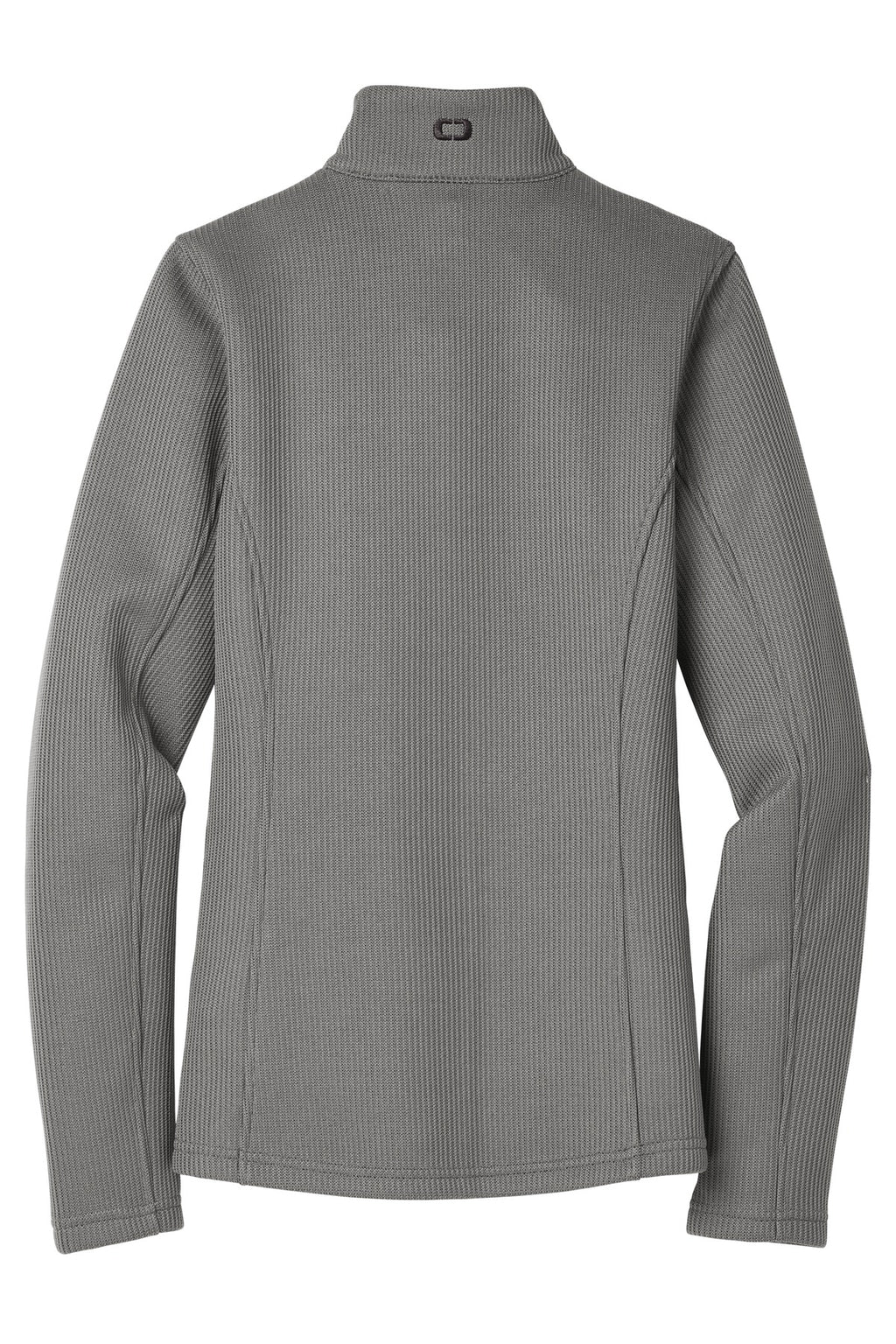 OGIO  Women's Grit Fleece Jacket. LOG727