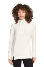 OGIO  Women's Luuma Pullover Fleece Hoodie. LOG810