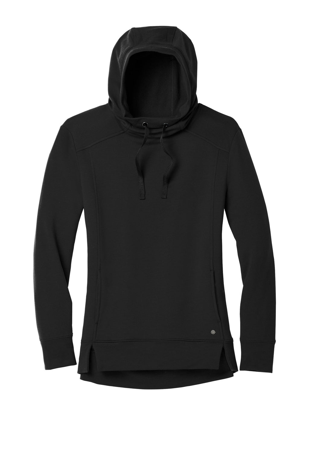 OGIO  Women's Luuma Pullover Fleece Hoodie. LOG810