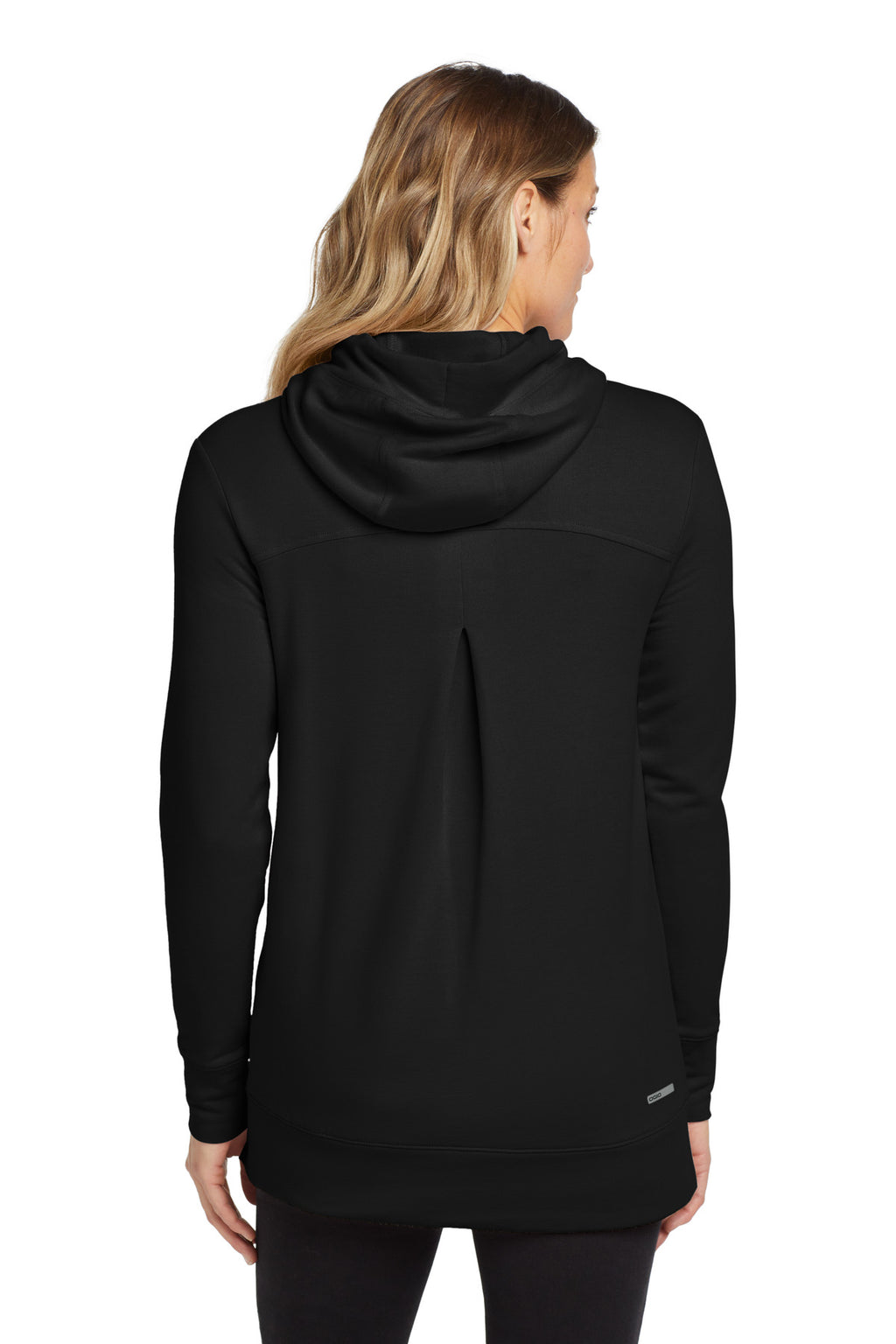 OGIO  Women's Luuma Pullover Fleece Hoodie. LOG810