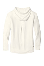 OGIO  Women's Luuma Pullover Fleece Hoodie. LOG810