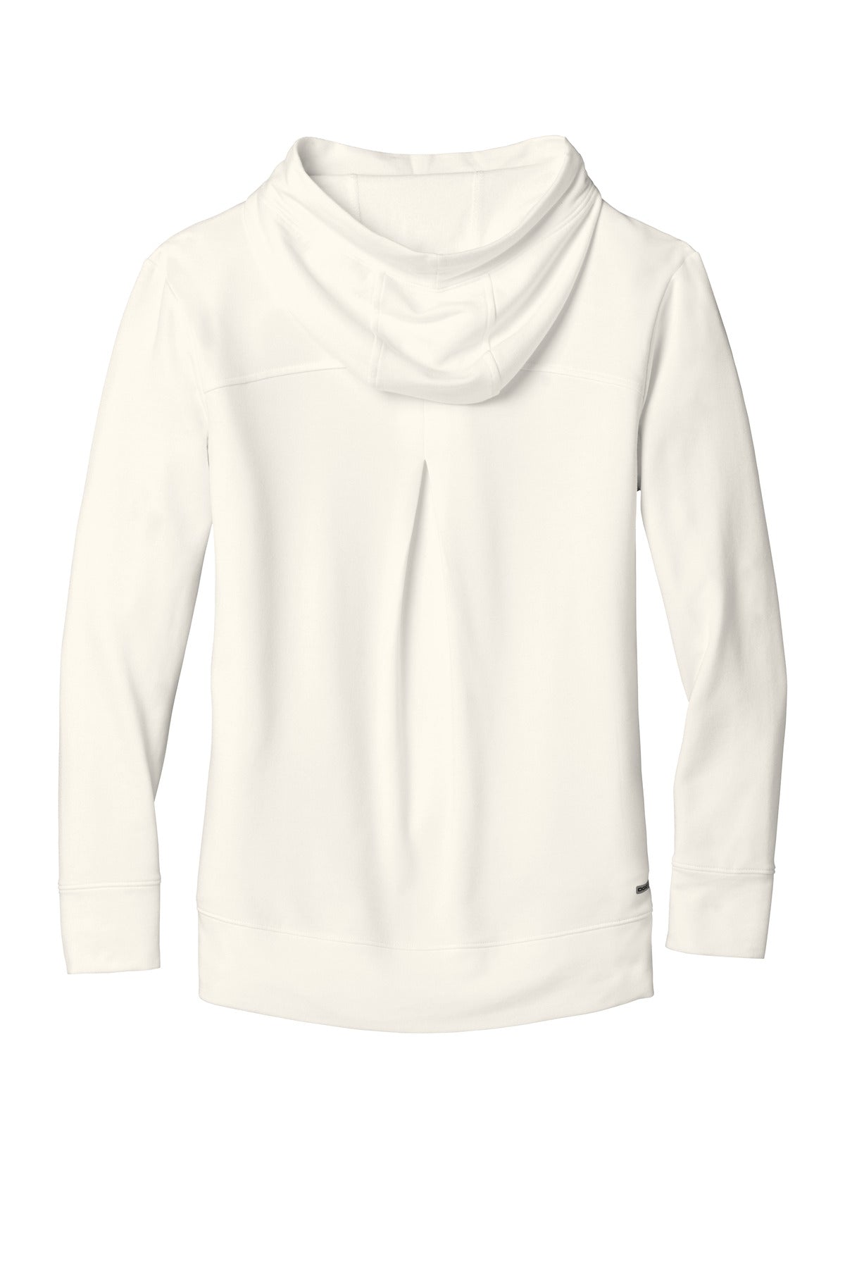OGIO  Women's Luuma Pullover Fleece Hoodie. LOG810