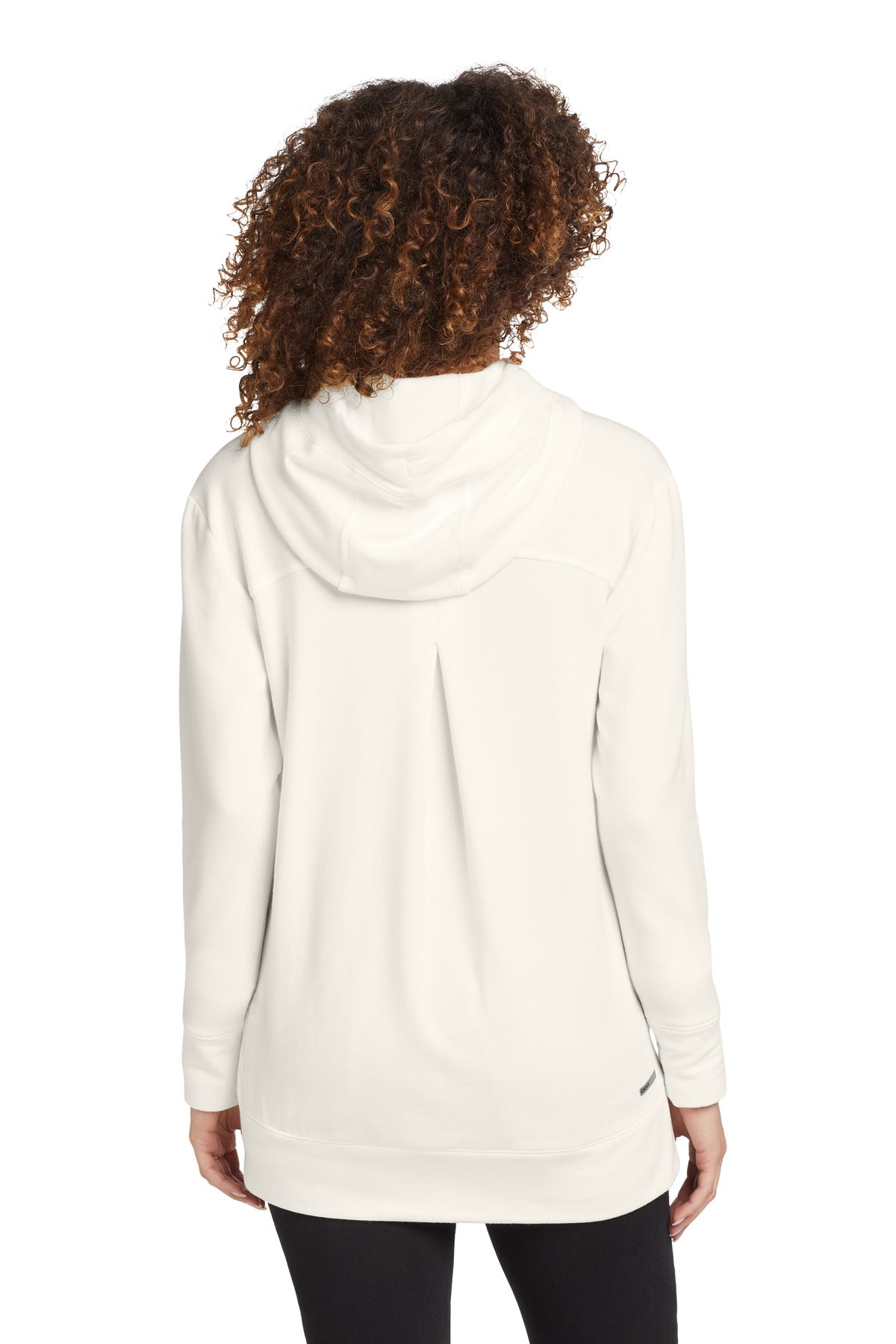 OGIO  Women's Luuma Pullover Fleece Hoodie. LOG810