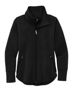 OGIO  Women's Luuma Full-Zip Fleece. LOG812